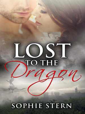 cover image of Lost to the Dragon